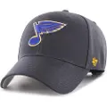 47 Brand Nhl St Louis Blues Mvp Cap