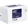 Tork 509300, Hvit, Monokromatisk, 162 mm, 162 mm, 855 g, 16,3 cm