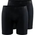 Craft Core Dry 6´´ Boxers 2 Enheter