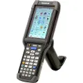 Honeywell CK65 - Datainnsamlingsterminal - robust - Android 8.1 (Oreo) - 32 GB - 4 farge (480 x 800) - strekkodeleser - (2D-bildefremviser) - microSD-spor - Wi-Fi 5, NFC, Bluetooth