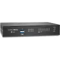 SonicWALL Tz270 Total Secure Brannmur-ruter