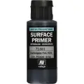 Vallejo Primer acrylic-polyurethane 60ml. sort/grå