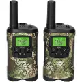 Alecto Fr115camo Walkie-talkie