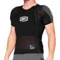 100% Tarka Kort Ermet Beskyttelsesjersey