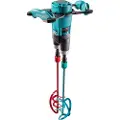 Collomix mikser Collomix Xo R 55 Duo mikser med MKD 140 HF miksere