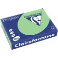 Clairefontaine Trophée, Kopiering, A4 (210x297 mm), 80 g/m², Grønn, FSC