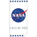 Carbotex NASA Badehåndklæde - 100 procent bomuld