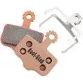 Kool Stop D296s Avid Elixir/sram Xo/xx Sinterbremseklosser