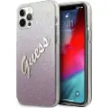 GUESS Guhcp12mpcuglspi Iphone 12 Pro 6.1 Gradient Telefondeksel
