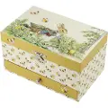Adlibris Bukse smykkeskrin med musikk, Peter Rabbit (6260415)