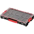 Qbrick Q-Brick Organizer Pro 100 MFI - med plass på siden - Qbrick System