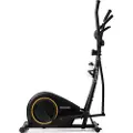 Zipro Burn Gold magnetisk elliptisk crosstrainer
