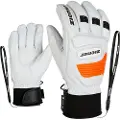 Ziener Guard Gtx+gore Grip Pr Hansker
