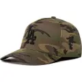 47 Mlb Los Angeles Dodgers Grove Mvp Cap