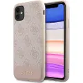 GUESS Guhcn61g4glpi Iphone 11xr 6.1 4g Stripe Collection Telefondeksel