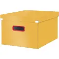 Leitz Click & Store Cosy - Lagerboks - medium - for A4 (210 x 297 mm)