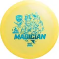 Discmania Discgolf DISCMANIA Fairway Driver MAGICIAN Active Premium Pink 6/4/0/2