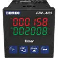 Emko EZM-4435.2.00.0.1/00.00/0.0.0.0 Timer Digitalt installationsmåleudstyr