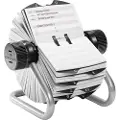 Durable TELINDEXsilver