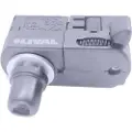 Csdk-Sl Global GA 69-1 Base adaptor 230v, 1-faset, grå, med tilbehør, XTSA57/8 og plastaflastning XTSA510-1. Max 5 kg. - PROFESSIONEL