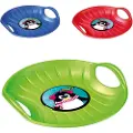 Prosperplast Slide plate Speed M grønn 60cm