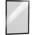 Durable DURAFRAME, A3, Svart, Portrett/landskap, 325 mm, 445 mm, 6 stykker