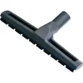 Nilfisk Mundstykke Nilfisk Ø32 mm 36 cm med børster/hjul Plast Sort til Nilfisk GD930/VP930