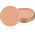 Hermia HermiaDesserttallerken Jolie (6-pk)BrunAsjetterFra Homeroom