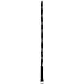 Eglo PARASOL LYS 64L RGB U/BATTERI SORT