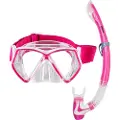 Mares Pirate Neon Snorklingssett