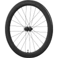 Shimano Ultegra R8170 C60 Cl Disc Carbon Tubeless Landeveissykkelens Bakhjul