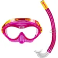Mares Aquazone Dilly Snorklingssett