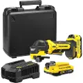 Stanley ST MULTIVERKTØY. V20 BL SFMCE510D2K 2x2,0Ah BOKS