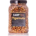 Dynamite Baits Carptec Particles Bait Natural Fiskefrø Hamp 2l