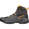 Mammut Sapuen High Goretex Fjellklatrestøvler