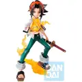 Banpresto Ichibansho Yoh Asakura Shaman-konge 15 Cm
