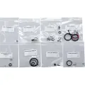 RockShox Full Monarch Xx Full Boxxer World Cup Servicesett
