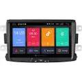 Pni Dac100 Bilmultimediaspiller Med Gps