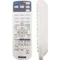 Epson Remote for EB-1485 and EB-992F