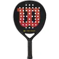 Wilson Pro Staff V2 Team Padelracket
