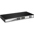 D-Link Dgs-1210-16 12p Switch