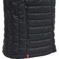 Hummel Red Quilted Vest