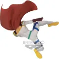 Banpresto My Hero Academia Lemillion: De Fantastiske Heltene 13 Cm