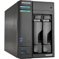 Asustor As6702t 2 Nas