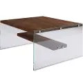 Skye Decor HomitisSofabord S100BrunSofabordFra Homeroom