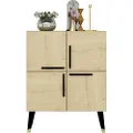 Kalune Design Hanah HomeAvlastningsbord MakroBrunSkjenker & sideboardsFra Homeroom