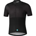 Shimano Element Kort Ermet Trøye