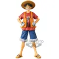 BANDAI NAMCO One Piece Luffy Vol 1 Grandile Mennenes Figur 16 Cm