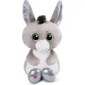 Nici Glubschis Hengende Esel Donki Kosedyr 45 Cm