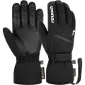 Reusch Morris Goretex Hansker
